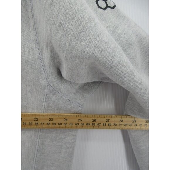 Rudis Sweatshirt XXL Wrestling The Athletic Graphic Pullover Crewneck - Picture 6 of 11